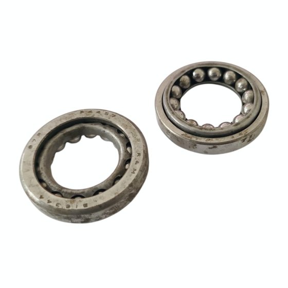 Bearing Set for Marles 362 Roller Steering Box