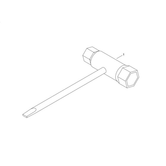 ECHO PB-2620 Accessories