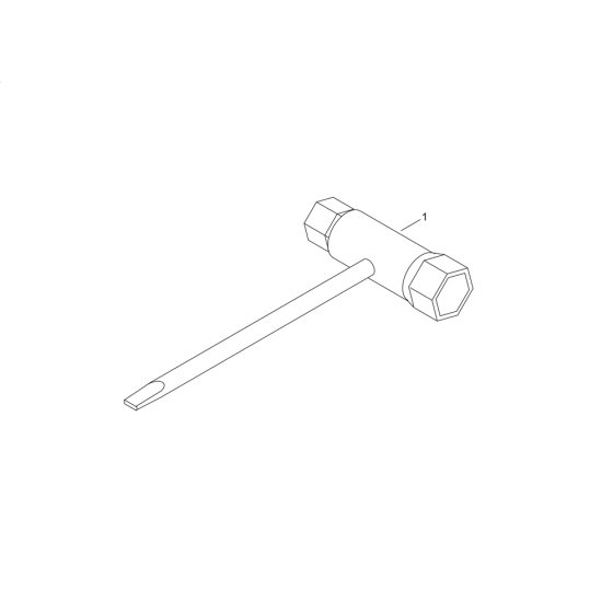 ECHO PB-265ESLT Accessories
