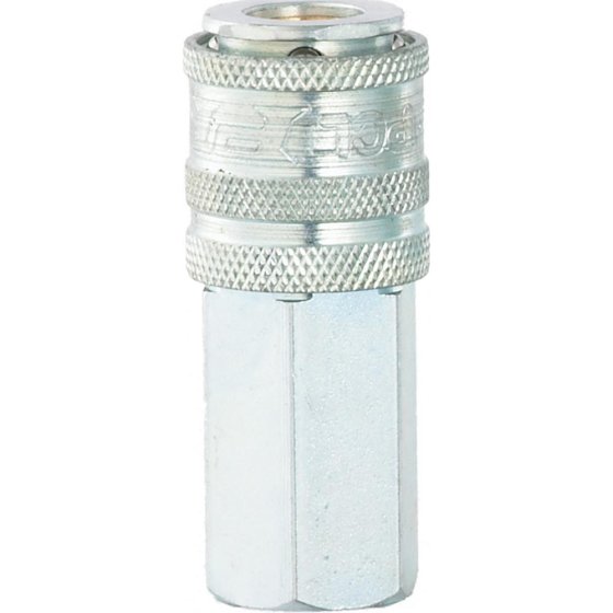 PCL Pf Coupling Female Thread RP 1/2" - AC77JF