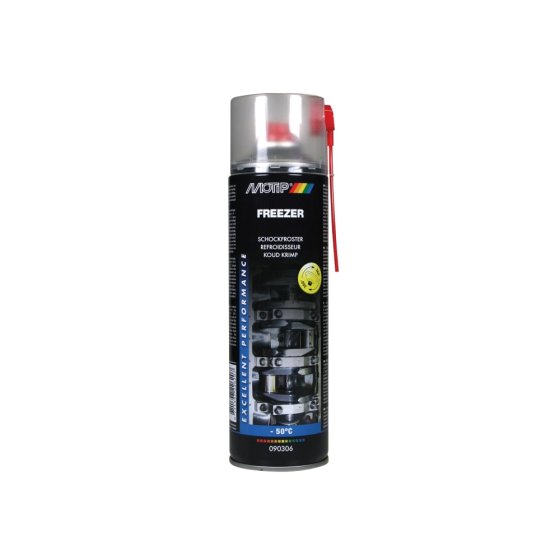 Pro Freezer Spray 500ml