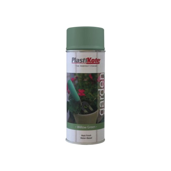 Garden Colours Spray Paint