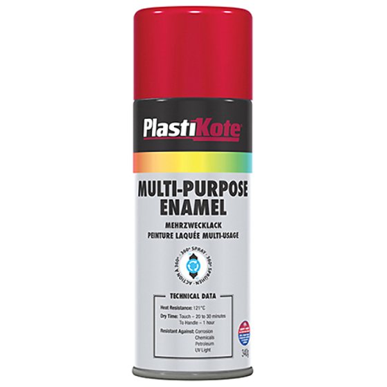 Multi Purpose Enamel Spray