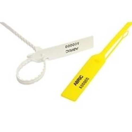 Security Tamper Seal 32Kg