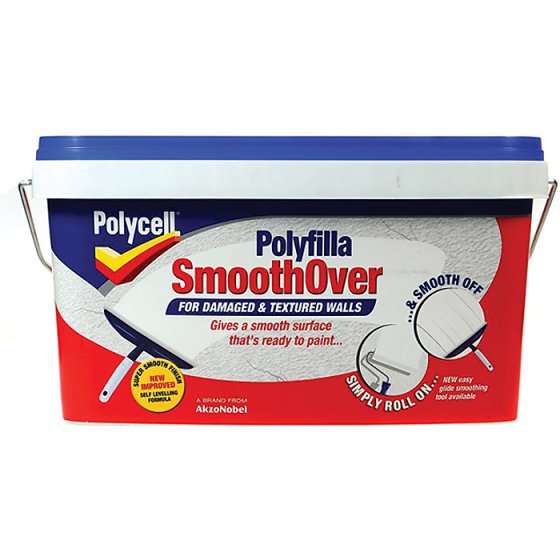 Polycell SmoothOver