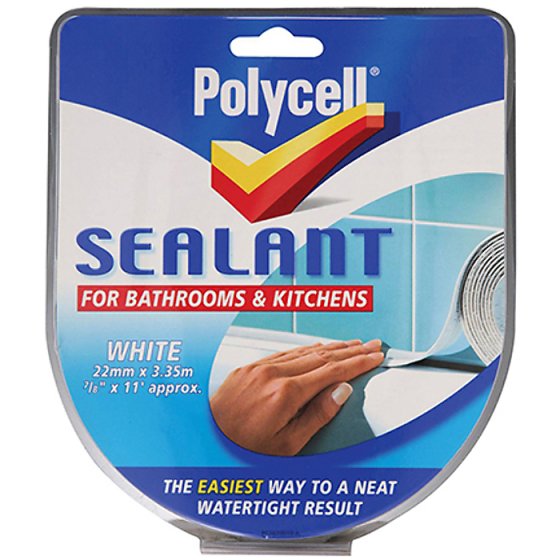 Seal Strips