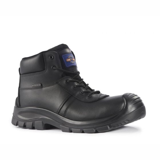 Baltimore Safety Boots