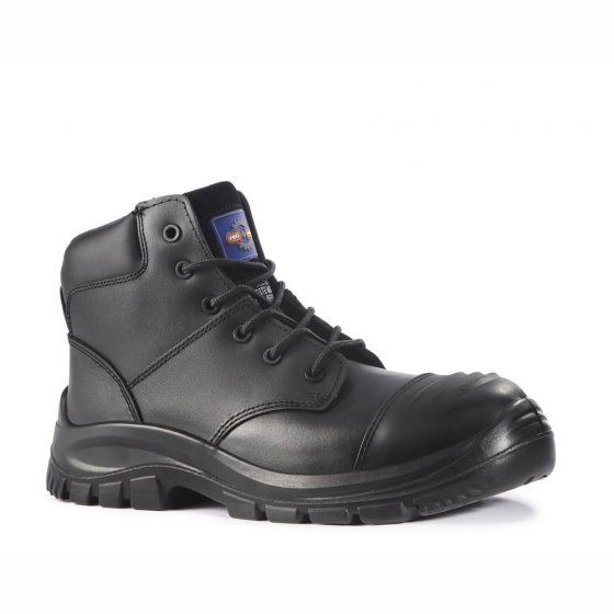 ProMan Arizona Safety Boot