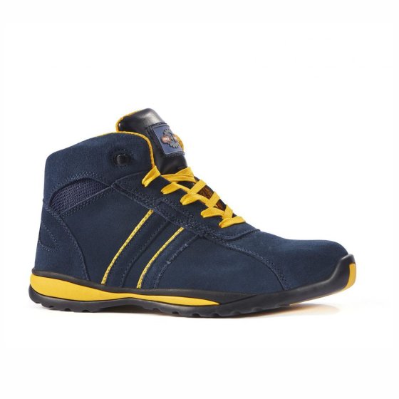 ProMan PM4070 Safety Boots