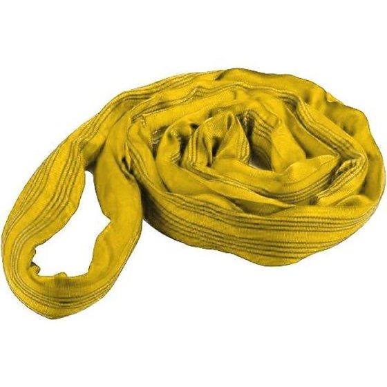 Polyester Roundsling 3T WLL