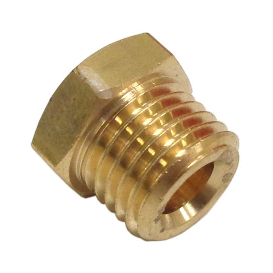 M10 Nut, to fit JCB Compact MKIII, Beaver MKIII, Duopower MKIII - PP/1231