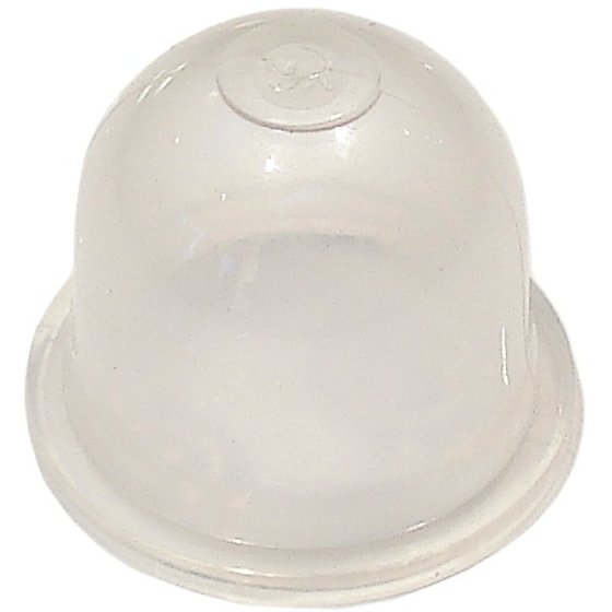 Primer Bulb fits Honda GX22, GX25, GX31, GX35 Engines - OEM No. 16032-ZM3-014