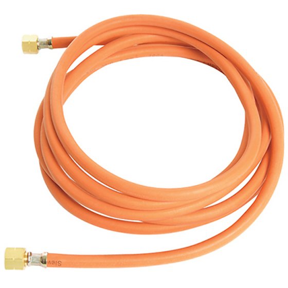 Sievert HP Hose Assembly