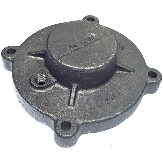 Cover Fits Belle Premier XT Site Mixer - PS111
