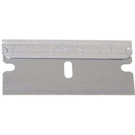 Regular-Duty Razor Blades