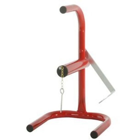 Strapping Dispenser for 12mm Polypropylene Strapping - Packer