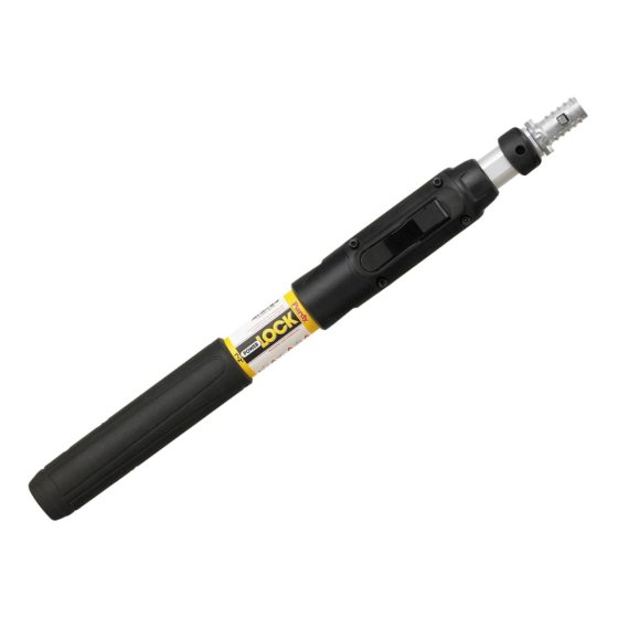 POWER LOCK Extension Pole