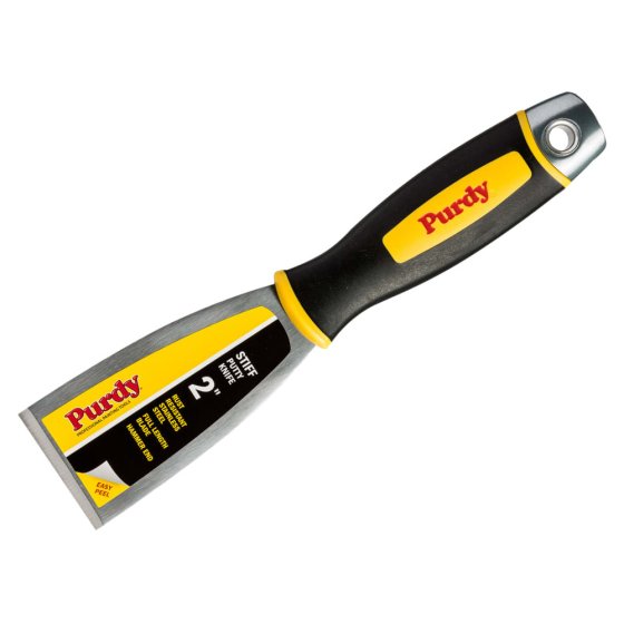 Purdy Stiff Putty Knife