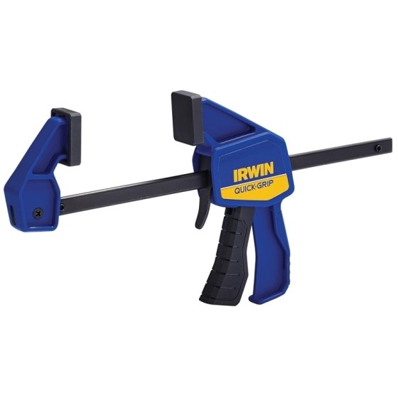 IRWIN Mini Bar Clamps