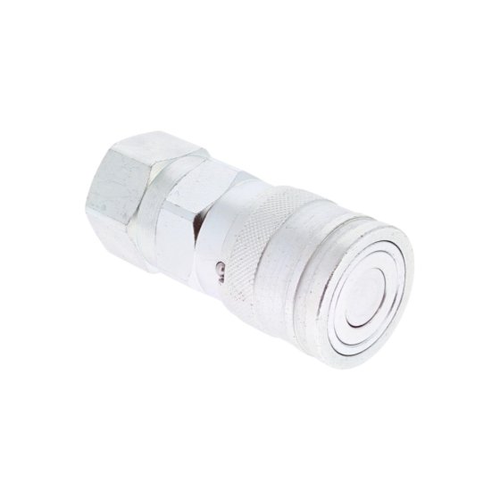 Manuli Female Half Only 3/8" BSP 3/8" Size Quick Release Coupling