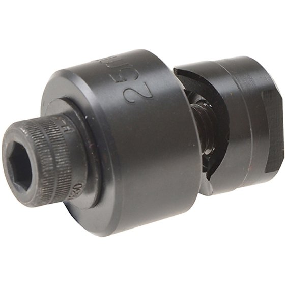 Metric Sheet Metal Punches