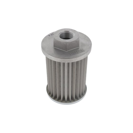 Filter-Suction fits Kubota K008-3 U10-3 - OEM No. RA021 62150