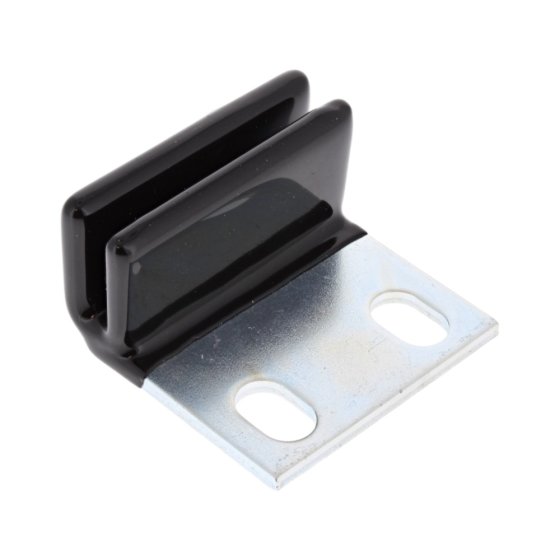 Radiator Support for Kubota K008-3 U10-3 Mini Excavators - OEM No. RA021 42382