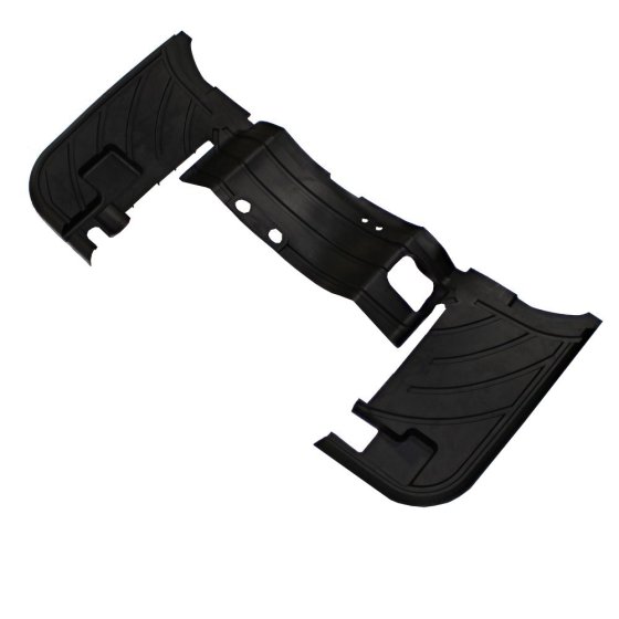 Mat for Kubota U10-3 Mini Excavator - OEM No. RA138 44510
