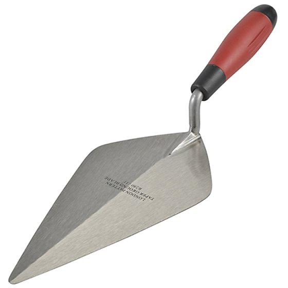 R280 Brick Trowels
