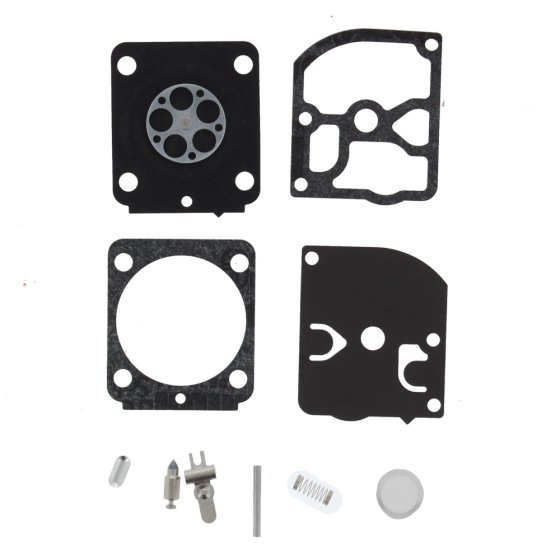 Repair Kit for Zama C1Q Carburettors Stihl BG55 BG65 BG85 SH55 - Replaces RB-99