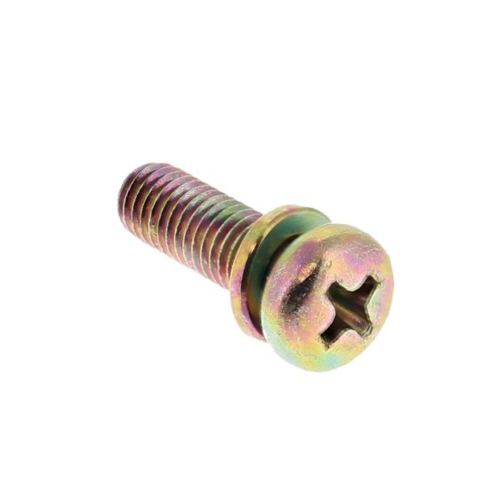 Screw And Washer Ay - Robin Part - RB004 35051 60