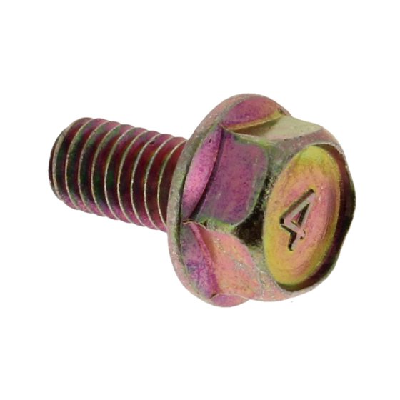 Flange Bolt for Robin Subaru EX21, EX35, EX40, EY20 Engine - 011-00600-20