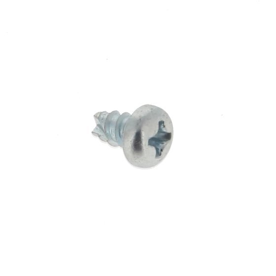 Tapping Screw for Robin Subaru EX21, EX27 Engines - OEM No. RB015 00400 60