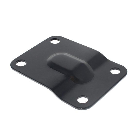 Bracket(Muffler) - Robin Part - RB106 35604 01