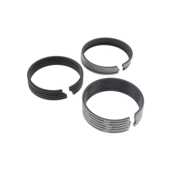 Piston Ring Set 0.50 - Robin Part - RB214 23503 17