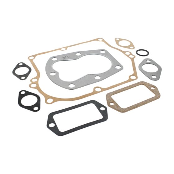 Gasket Set for Robin EY18 Engine - OEM No. 214-99001-37