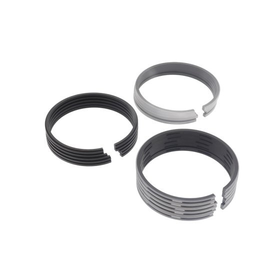 Piston Ring Set 0.25 - Robin Part - RB226 23502 07