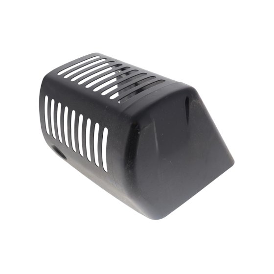Muffler Cover for Robin EY20 Engine