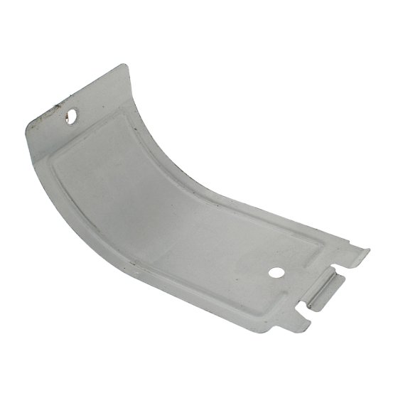 Cylinder Baffle - Robin Part - RB227 52601 03