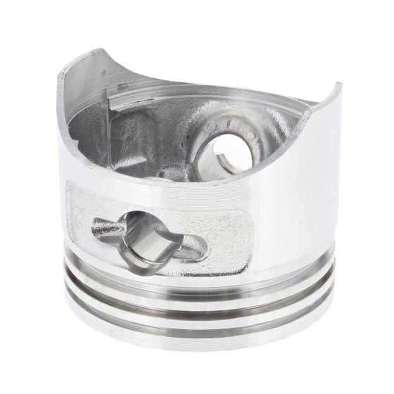 Piston (0.50) for Robin/Subaru EY08 Engine - OEM No. 230-23403-03