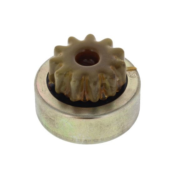 Pinion for Robin/Subaru EH30, EH34 Engine - OEM No. 246-70521-08