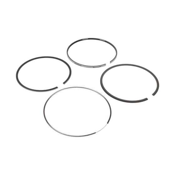 Piston Ring Set for Robin EH30 Engine - OEM No. 246-23503-17