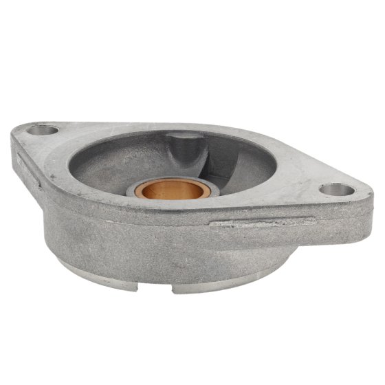 Front Cover Assembly for Robin RGV1600 Generator - OEM No. 246-70500-08