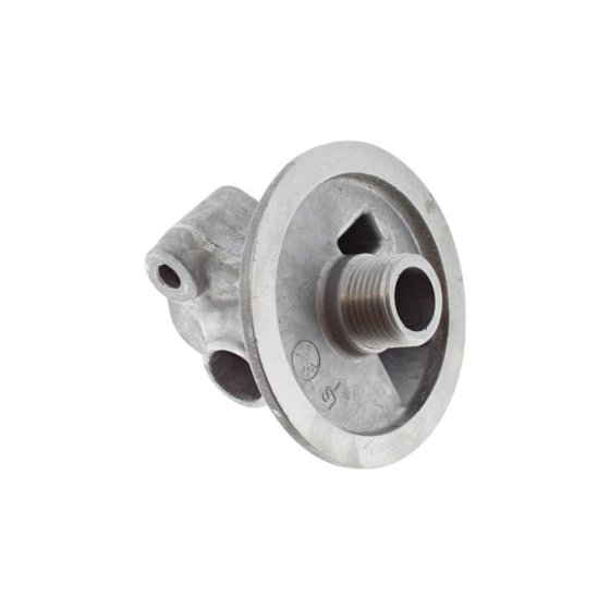 Oil Filter Bracket for Robin EH18V Engine - OEM No. 261-65501-03
