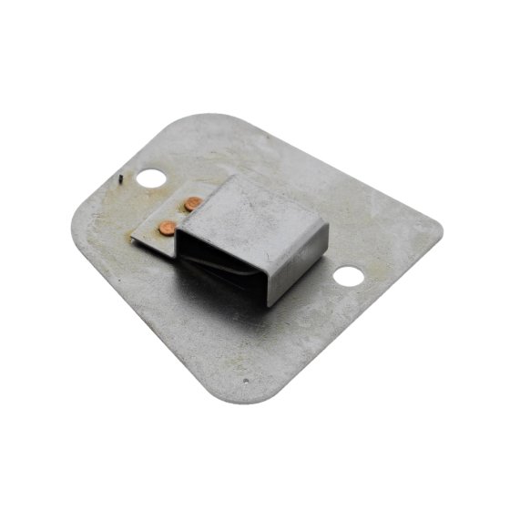 Breather Plate for Robin/Subaru EH09 Engine - OEM No. 274-14401-01