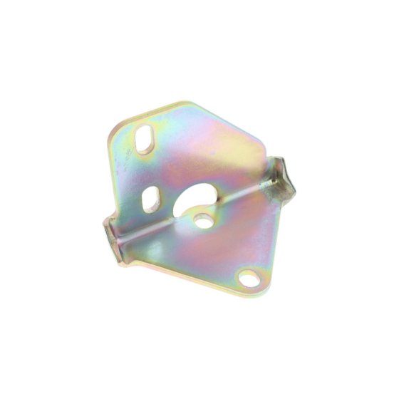 Muffler Bracket for Robin EH09 Engine - OEM No. 274-37001-11