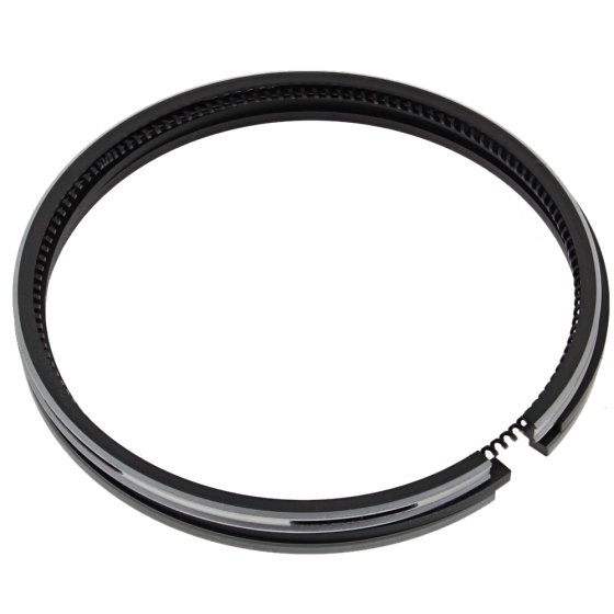 Piston Ring Set for Robin Subaru EX13 Engines - OEM No. RB276 23511 17