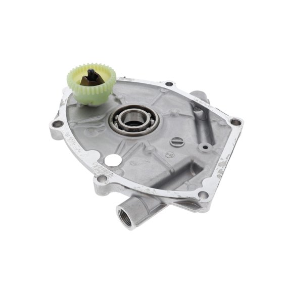 Main Bearingcover Cp - Robin Part - RB277 11001 11