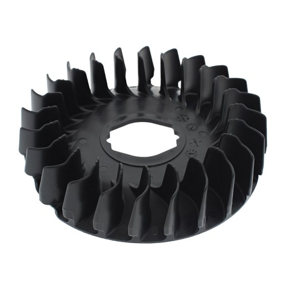 Cooling Blower for Robin EX21 Engine - OEM No. RB278 54101 H3