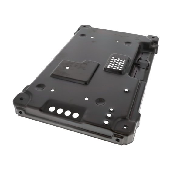 Base Plate for Robin SX900 Generator - OEM No. 358-30601-51